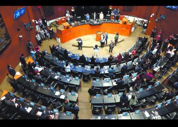 Ley Silla avanza en el Senado, es aprobada en comisiones