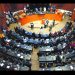 Ley Silla avanza en el Senado, es aprobada en comisiones