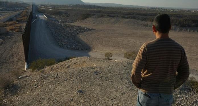 La frontera de Nuevo México (EE.UU.) se convierte en la más mortal para los migrantes