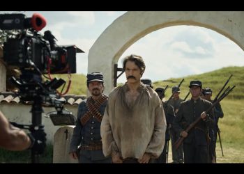 Un Macondo mítico e histórico: ‘Cien años de soledad’ se transforma en serie en Netflix