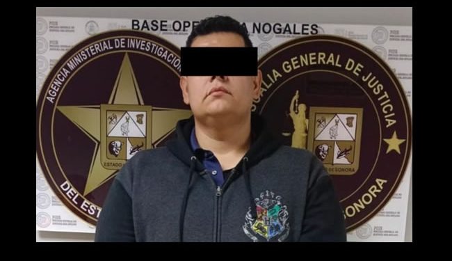 Detienen a maestro de UES por abusar de alumnas a cambio de mejorar calificaciones