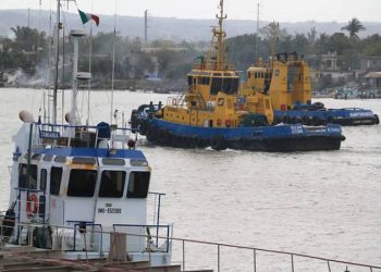 Marina suma más de 45 mdp de irregularidades en administración portuaria