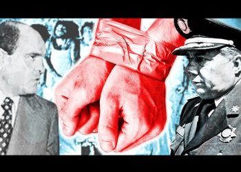 Masacre en el río Tula. El crimen que involucró al ‘Negro’ Durazo y un botín millonario