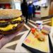 ¡Letal Halloween en US McDonald’s ¡