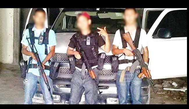 Crimen organizado paga de 8 a 20 mil pesos mensuales a menores que son reclutados