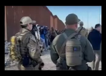 Aumenta número de migrantes muertos en frontera entre México y EU