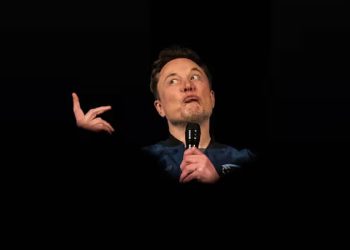 Elon Musk y todos los hombres del presidente Trump