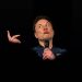 Elon Musk y todos los hombres del presidente Trump