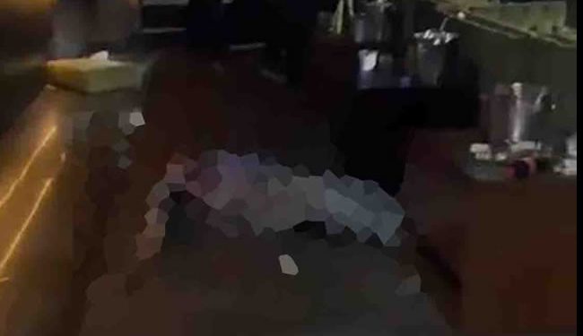 Ataca comando a clientes en DBar de Tabasco; reportan 6 muertos