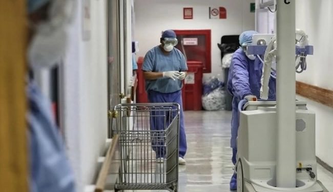 Enfermedades del corazón, principal causa de muerte en México: Inegi