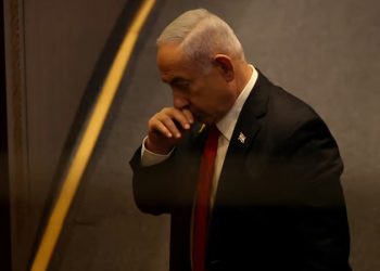 El Tribunal Penal Internacional emite órdenes de arresto contra Netanyahu y su exministro de Defensa Yoav Gallant
