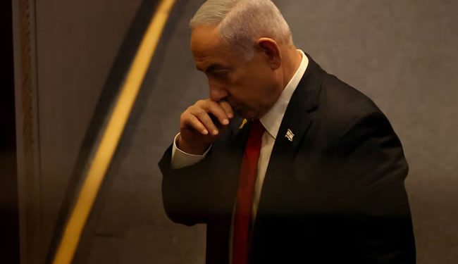 El Tribunal Penal Internacional emite órdenes de arresto contra Netanyahu y su exministro de Defensa Yoav Gallant