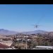 Colaboran Gobierno de Sonora y EUA en patrullaje aéreo en zona fronteriza
