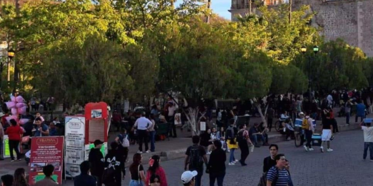 El FAOT 2025 agota cuartos de hotel en Álamos: ¿Cuánto se realizará este festival?