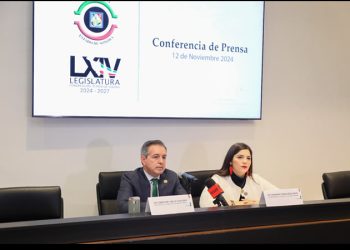 Congreso de Sonora informa sobre avances legislativos