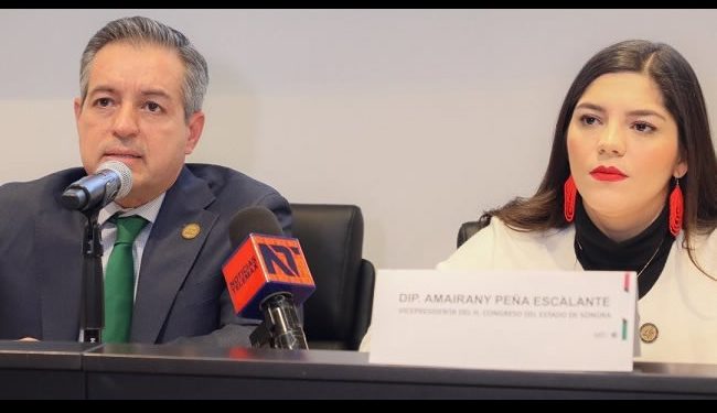 Espera Congreso entrega del proyecto de presupuesto 2025 el día 15 de noviembre por parte del Ejecutivo