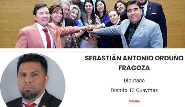 Diputado Sebastián Orduño abandona bancada del PT y se suma a MORENA