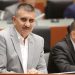 Reforma constitucional que garantiza una vivienda digna, un beneficio por el que hemos luchado: Ortiz Arvayo