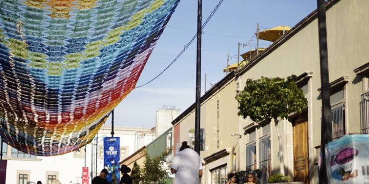 ¡Sonora será el invitado especial en la Feria Nacional de San Marcos 2025!