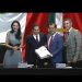 Secretario de Hacienda entrega Paquete Económico 2025 a Cámara de Diputados: “Marca el inicio de un nuevo gobierno”