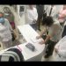 Unos 20 mil trabajadores preparan paro en el IMSS-Bienestar