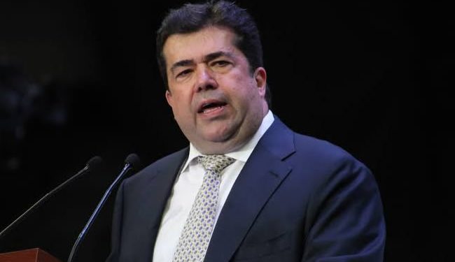 ¡Soy dirigente obrero porque se me dio la gana!: Pedro Haces, líder de la CATEM