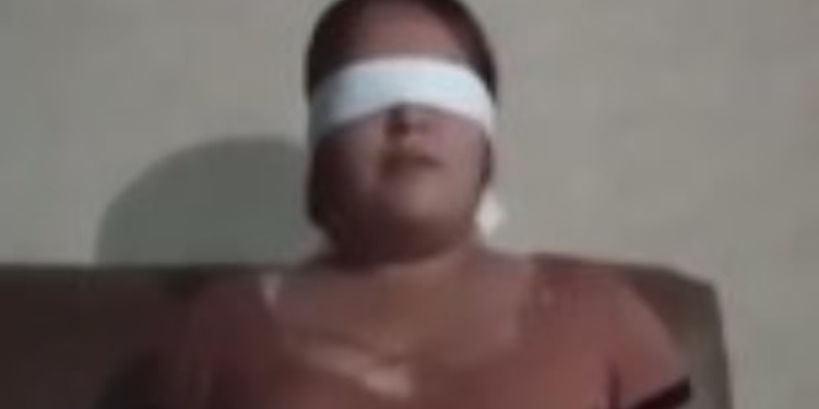 Mujer con reporte de desaparición en Sonora es interrogada por sicarios de La Plaza: “Aténganse a las consecuencias”