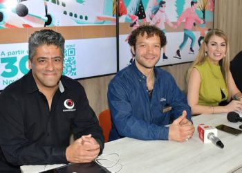 Anuncian Gran Pista de Hielo de Hermosillo en el Parque La Ruina