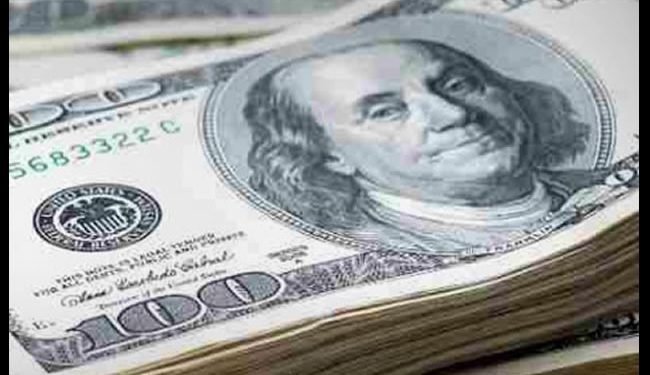 ¡Peso pierde por tercera sesión! Precio del dólar hoy 22 de noviembre de 2024