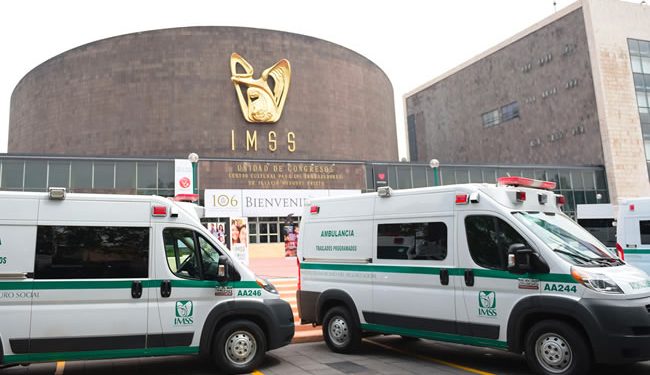 Presentan Plan Nacional de Salud; prioriza prevención y atención a toda la población