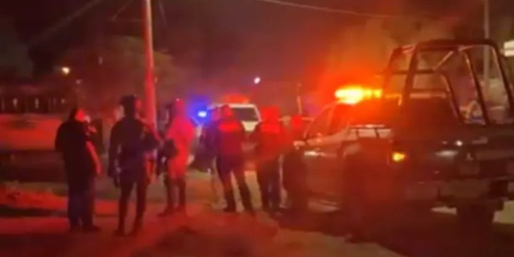 Registraron 5 Asesinatos en Menos de 24 Horas en Cajeme