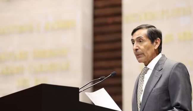 Diputados ratifican a Ramírez de la O en Hacienda; rendirá protesta mañana