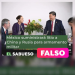 No hay registro de que México acordara enviar litio a China y Rusia para armas, es desinformación