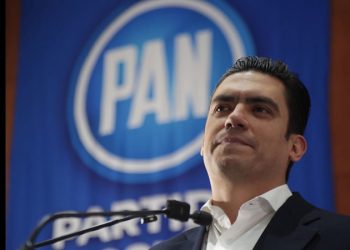 El PAN modificará reglamento para afiliar a militantes, anuncia Jorge Romero