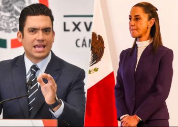 Romero responde a Sheinbaum: ‘Usted es la presidenta y debería convocar a la unidad, no a la división’