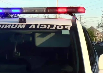 Vecinos Detienen a Menor de 16 Años Intentando Robar una Camioneta al Norte de Hermosillo