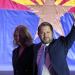 Demócrata Rubén Gallego gana la carrera al Senado por Arizona frente a la republicana Kari Lake
