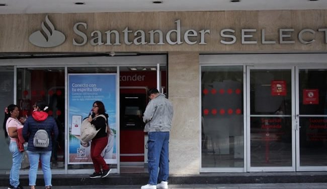 Openbank, banco digital de Santander, inicia operaciones en México