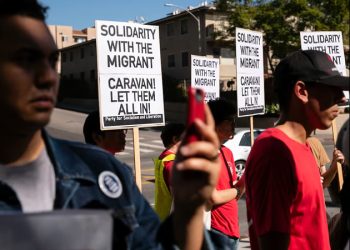 Qué son las ciudades santuario y cómo protegen a los migrantes