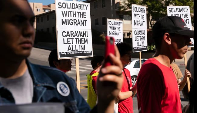 Qué son las ciudades santuario y cómo protegen a los migrantes