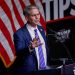 Trump elige al multimillonario Scott Bessent como secretario del Tesoro