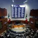 Senado aprueba reformas a Ley Orgánica de la Administración Pública