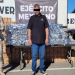 Detienen a conductor de camión que transportaba 430 kilos de cocaína en Sonora