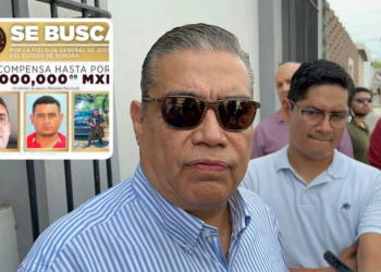 Caso Alejandro Morales: ofrecen 1 mdp por datos de ‘El Zodiako’, asesino de un ganadero en Sonora