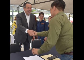 Coloca Astiazarán a Hermosillo entre las cuatro capitales más dinámicas en generación de empleos en el país