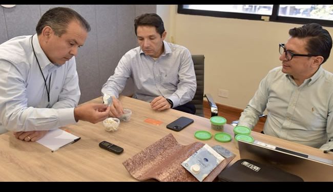 Colaboran municipio y empresa Tetra Pak en campaña de reciclaje de envases que produce esta empresa