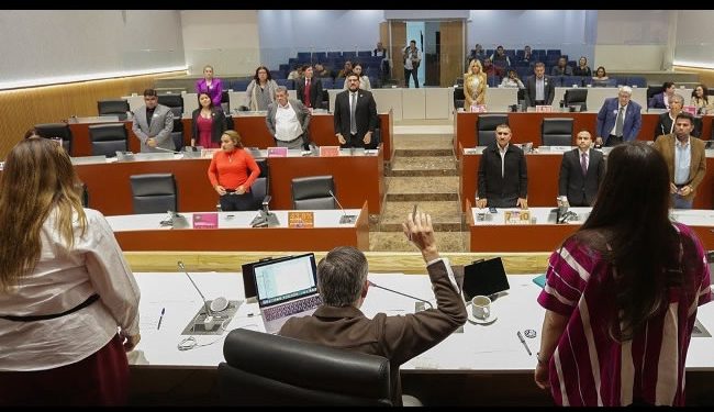 Congreso de Sonora da trámite a reforma constitucional que elimina siete órganos autónomos