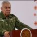 Presentan plan para construcción de vías férreas en el país; consta de 4 fases