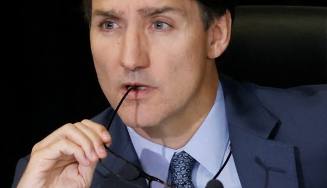 Lo ideal es continuar el T-MEC, depende de las decisiones de México: Trudeau