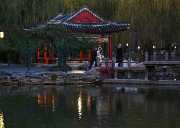 Trump amenaza con un arancel adicional de 10 por ciento a China por fentanilo